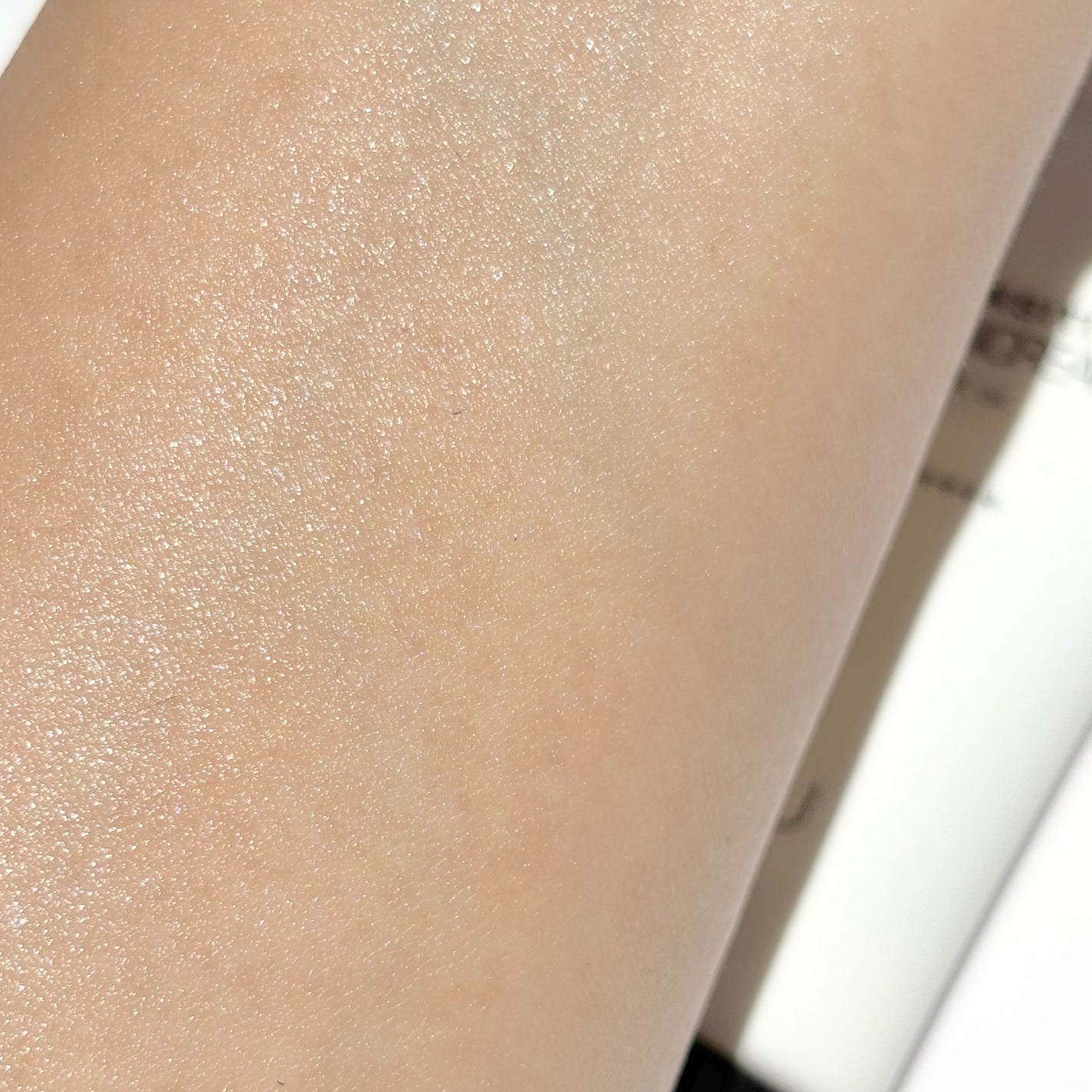 サミュ PHセンシティブサンクリーム/SAM'U/日焼け止めクリームを使ったクチコミ(4枚目)