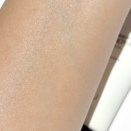 サミュ PHセンシティブサンクリーム/SAM'U/日焼け止めクリームを使ったクチコミ(4枚目)