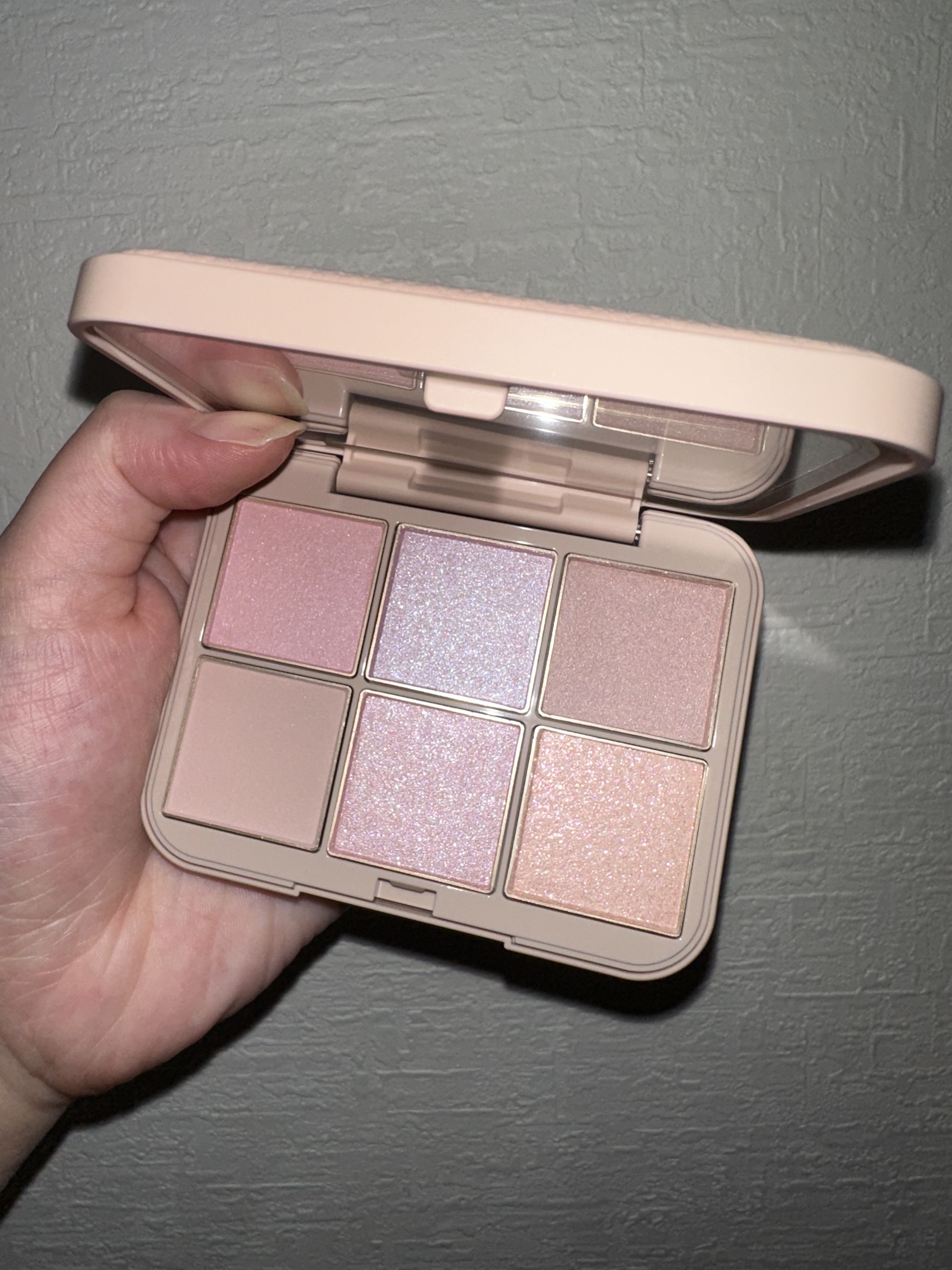 アイデザイナー n/SNIDEL BEAUTY/アイシャドウパレットを使ったクチコミ（1枚目）