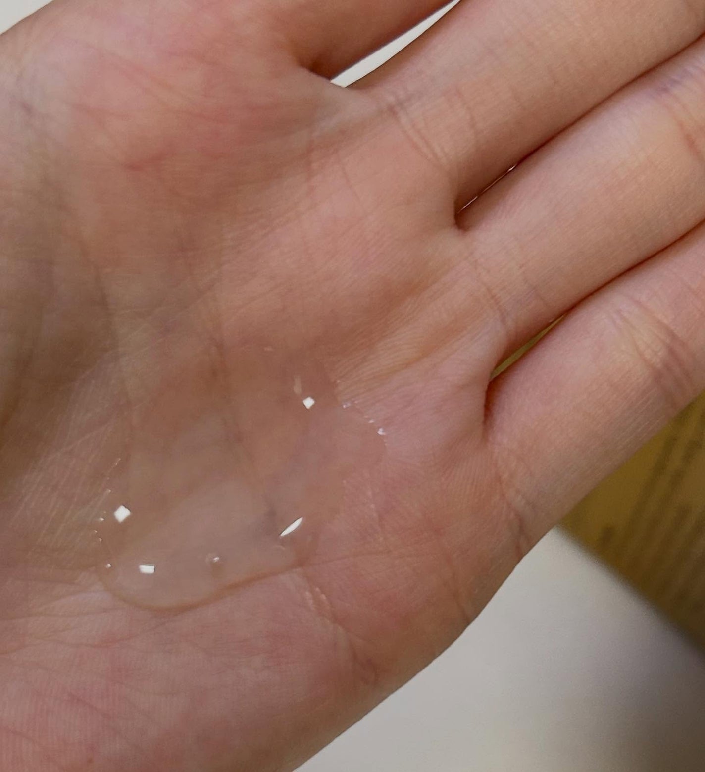 REJURAN デュアルエフェクトアンプル 30ml/REJURAN COSMETICS/美容液を使ったクチコミ(4枚目)