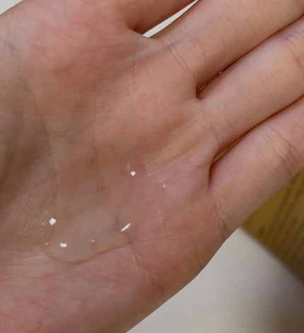 REJURAN デュアルエフェクトアンプル 30ml/REJURAN COSMETICS/美容液を使ったクチコミ(4枚目)