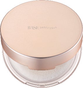 キスミー　フェルム　ベースディレクション　ポテンシャライズルースパウダー / キスミー