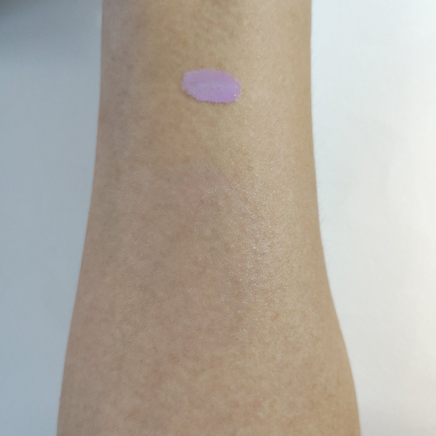 シーグラム カラーブルーム リキッドブラッシュ/SHEGLAM/リキッドチークを使ったクチコミ(2枚目)