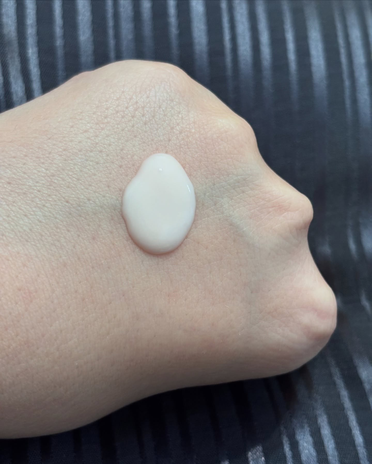 アプリコットクリアサンセラム/I'm from/日焼け止めローションを使ったクチコミ（3枚目）