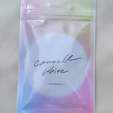 まぴねーず@フォロバ100 on LIPS 「カナエルホワイト【商品特徴】「ナイアシンアミド」をリポソーム化..」(5枚目)