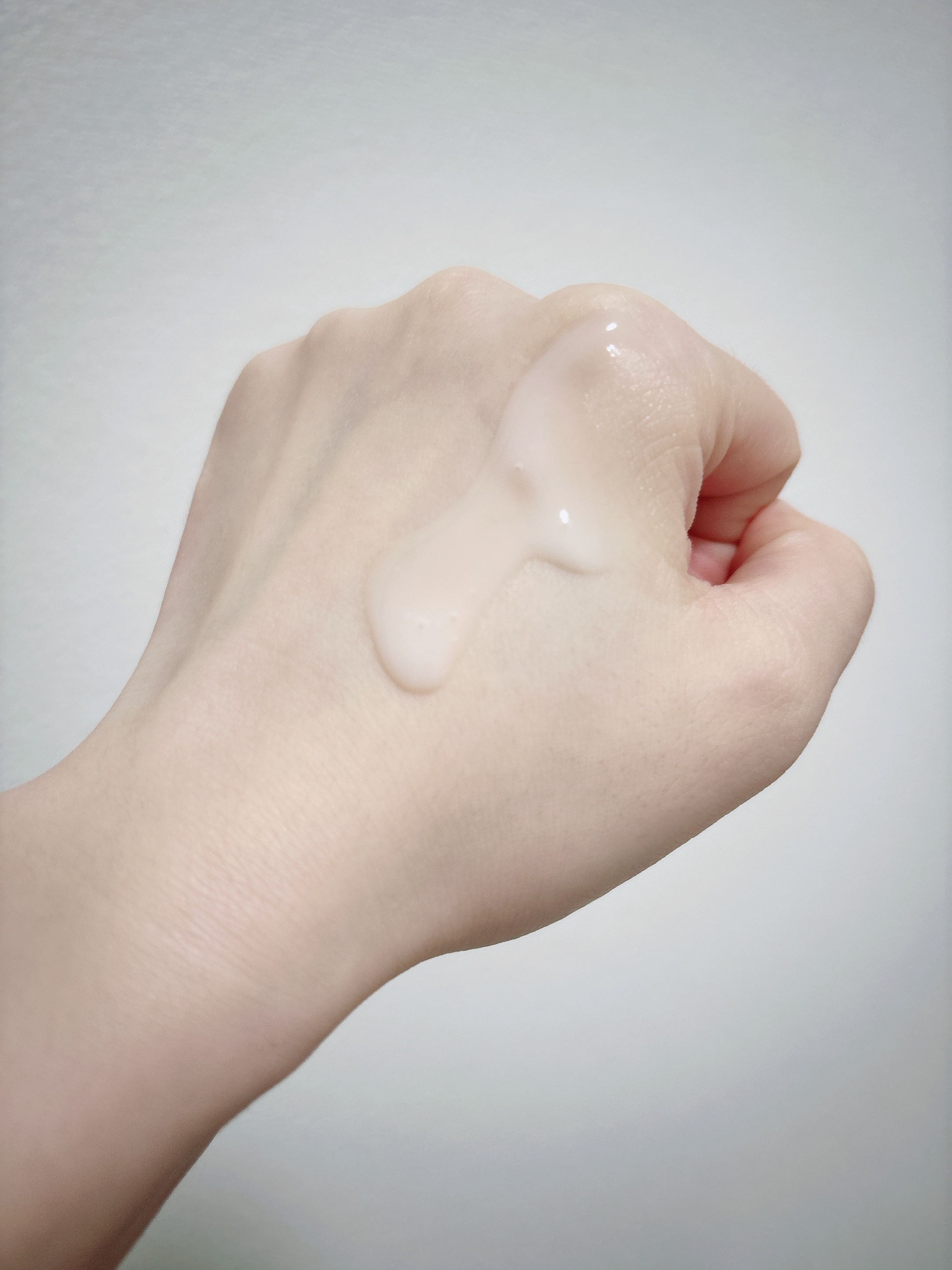 スネイル ソリューション エマルジョン/ネイチャーリパブリック/その他スキンケアを使ったクチコミ（2枚目）