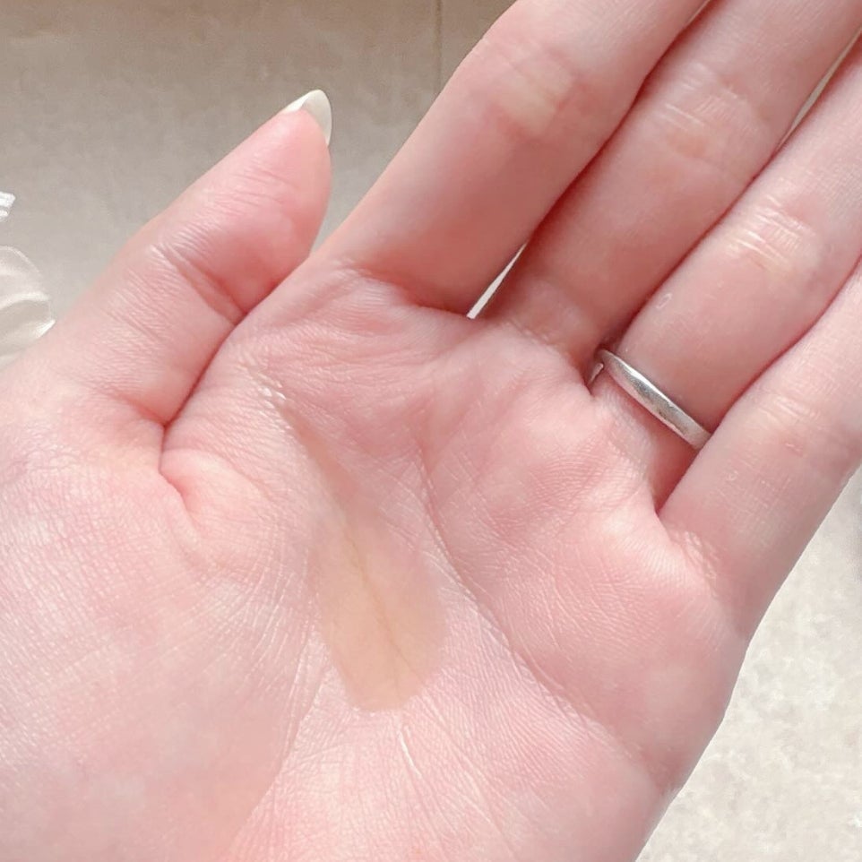 sparkle_lips_si5 on LIPS 「VIRTOKYO(ウィルトーキョー)デュアルエッセンスヘアオイ..」(2枚目)