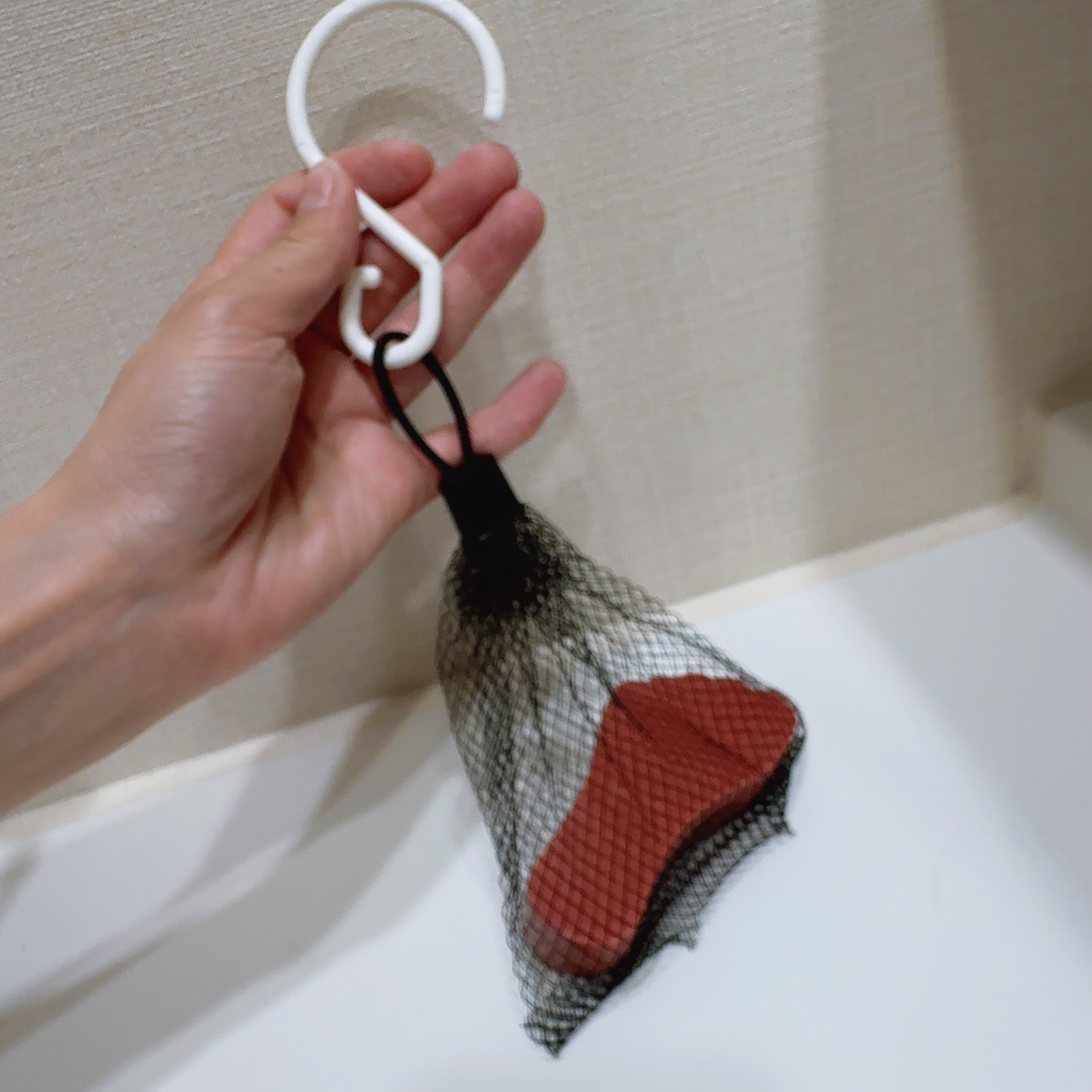 薬用 フットソープE1 クリアローズ/フットメジ/レッグ・フットケアを使ったクチコミ（3枚目）