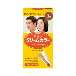 クリームカラー 3G