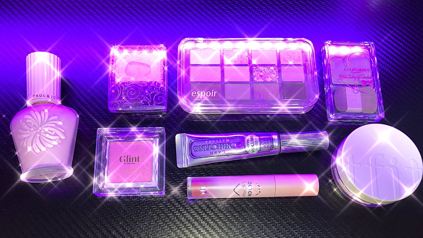 シェーディングパウダー/キャンメイク/シェーディングを使ったクチコミ(1枚目)