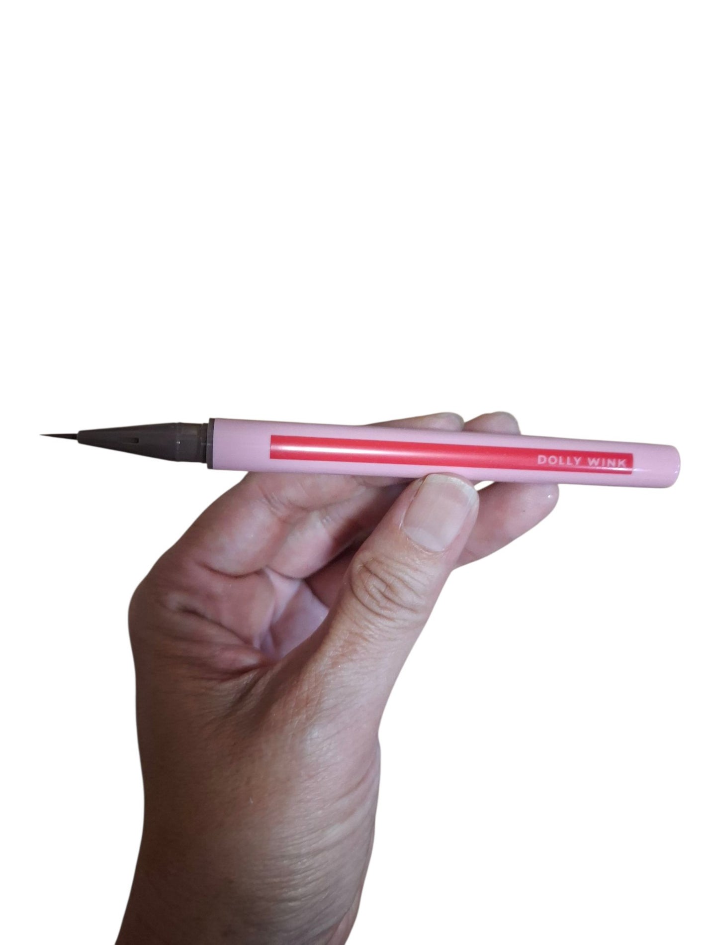 5WAYリキッドライナー/ドーリーウインク/リキッドアイライナーを使ったクチコミ(1枚目)