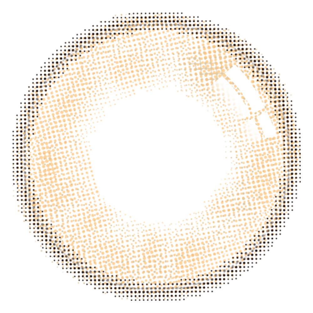 Ferenne 1day/Ferenne/ワンデー（１DAY）カラコンを使ったクチコミ（2枚目）