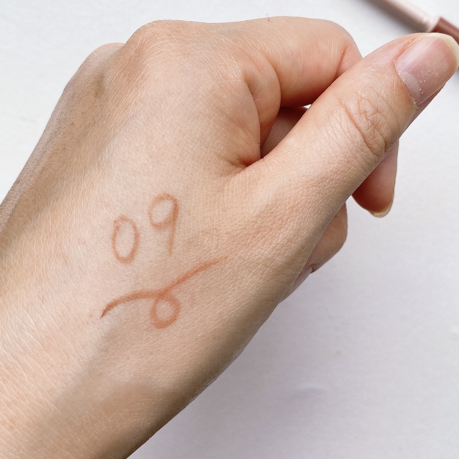 クリーミータッチライナー/キャンメイク/ジェルアイライナーを使ったクチコミ（2枚目）