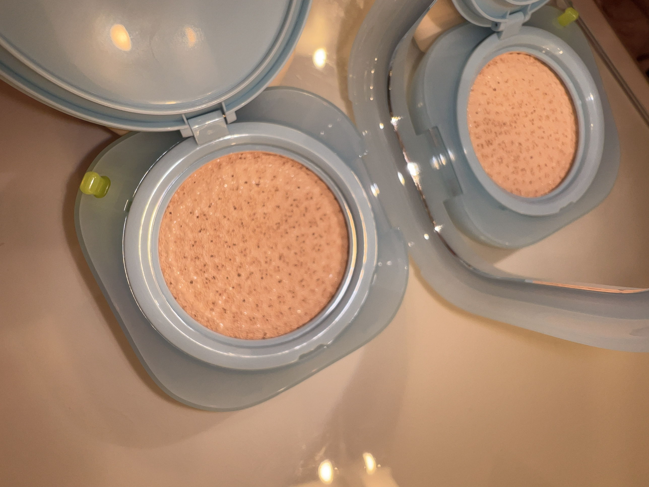 REJURAN デュアル エフェクト アンプル 30mL/REJURAN COSMETICS/美容液を使ったクチコミ（3枚目）