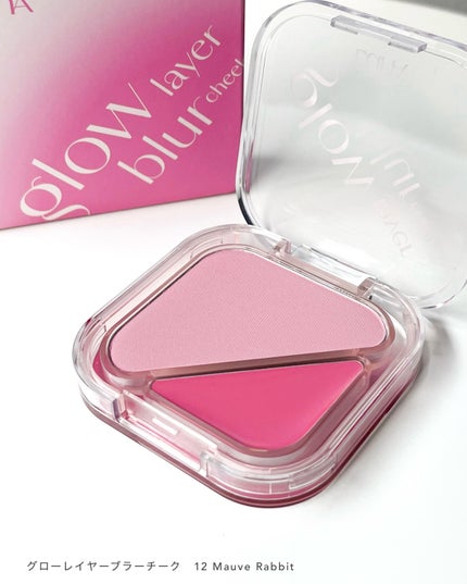 グラインディングコンシールバター/LUNA/クリームコンシーラーを使ったクチコミ(8枚目)