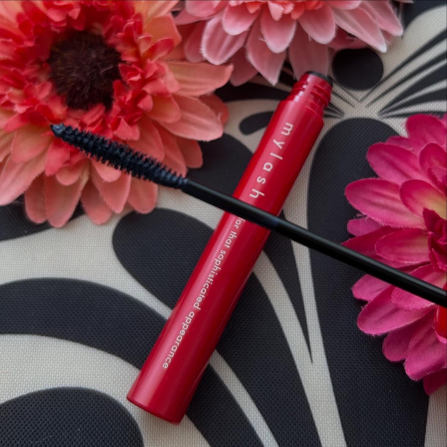 オペラ マイラッシュ アドバンスト/OPERA/マスカラを使ったクチコミ（3枚目）