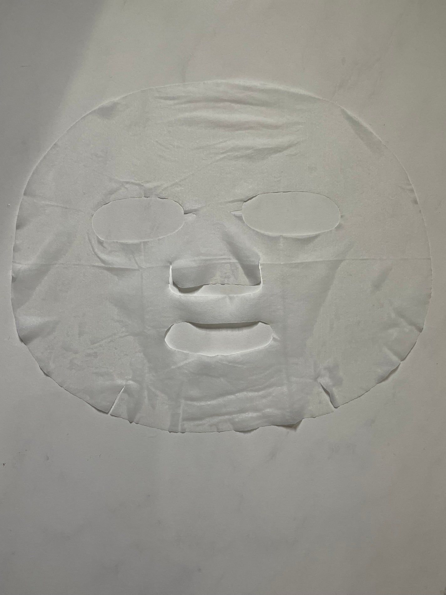 PHセンシティブマスク トーニングフィット/SAM'U/シートマスク・パックを使ったクチコミ(4枚目)