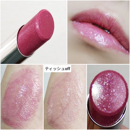 オペラ グロウリップティント/OPERA/リップティントを使ったクチコミ(2枚目)