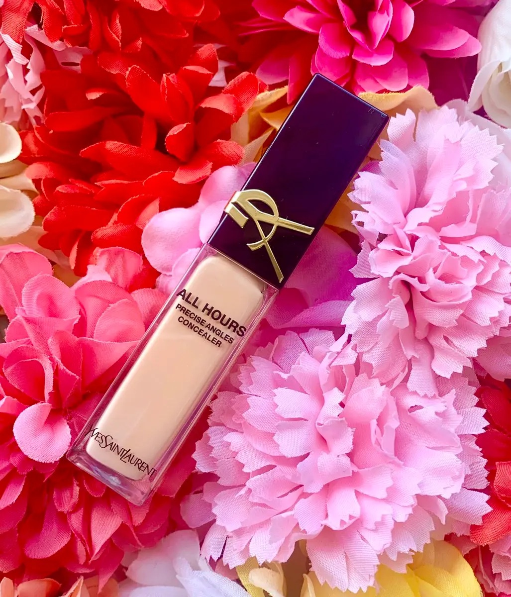 オールアワーズ コンシーラー/YVES SAINT LAURENT BEAUTE/リキッドコンシーラーを使ったクチコミ（1枚目）