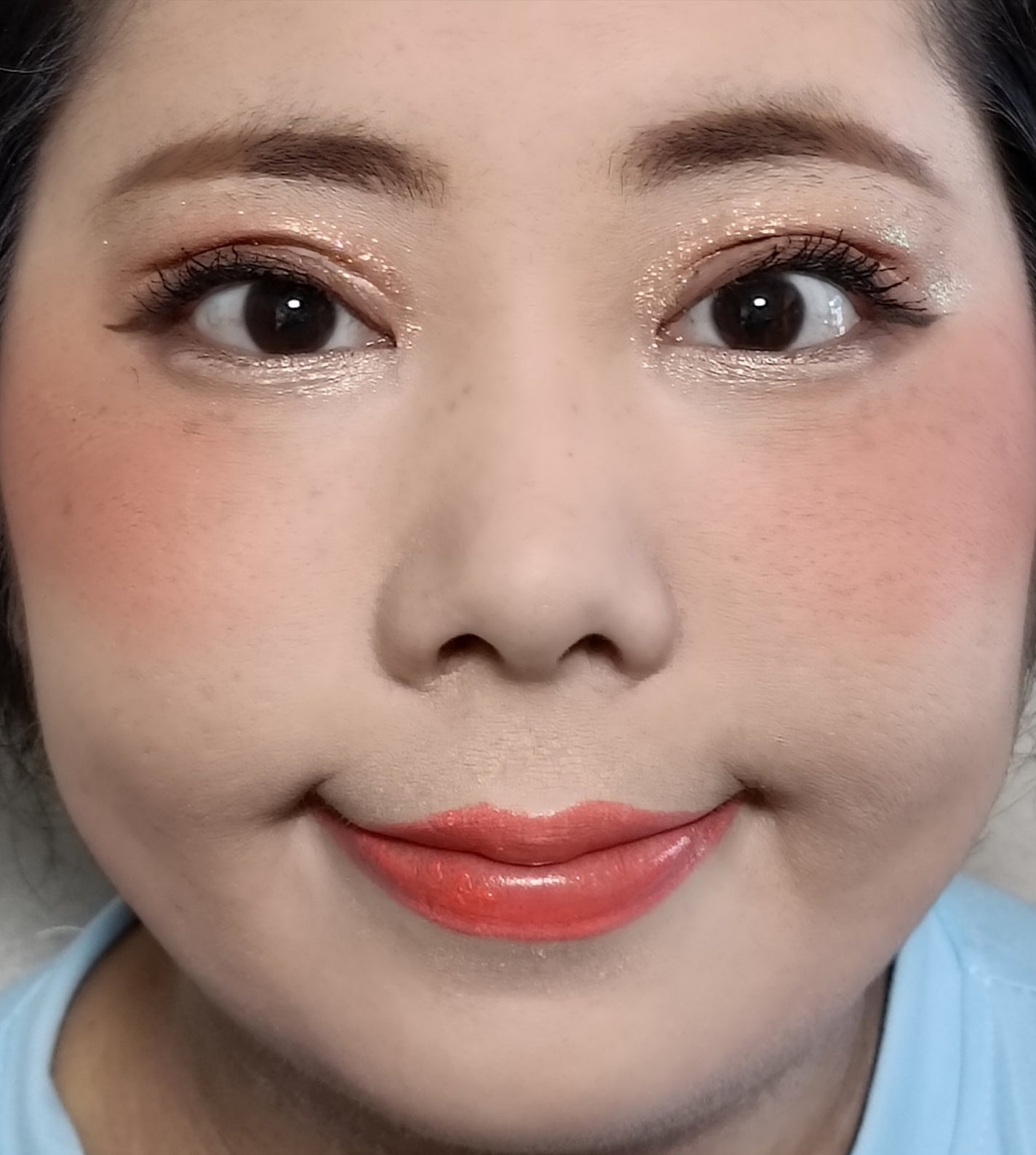 ããŒãºïŒã¢ã€ãããŠããŠããŒ/CEZANNE/ããŠããŒã¢ã€ãããŠã䜿ã£ãã¯ãã³ãïŒ6æç®ïŒ