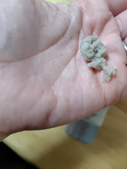 クレンジングオブスキン・01/オブ・コスメティックス/ボディソープを使ったクチコミ(2枚目)