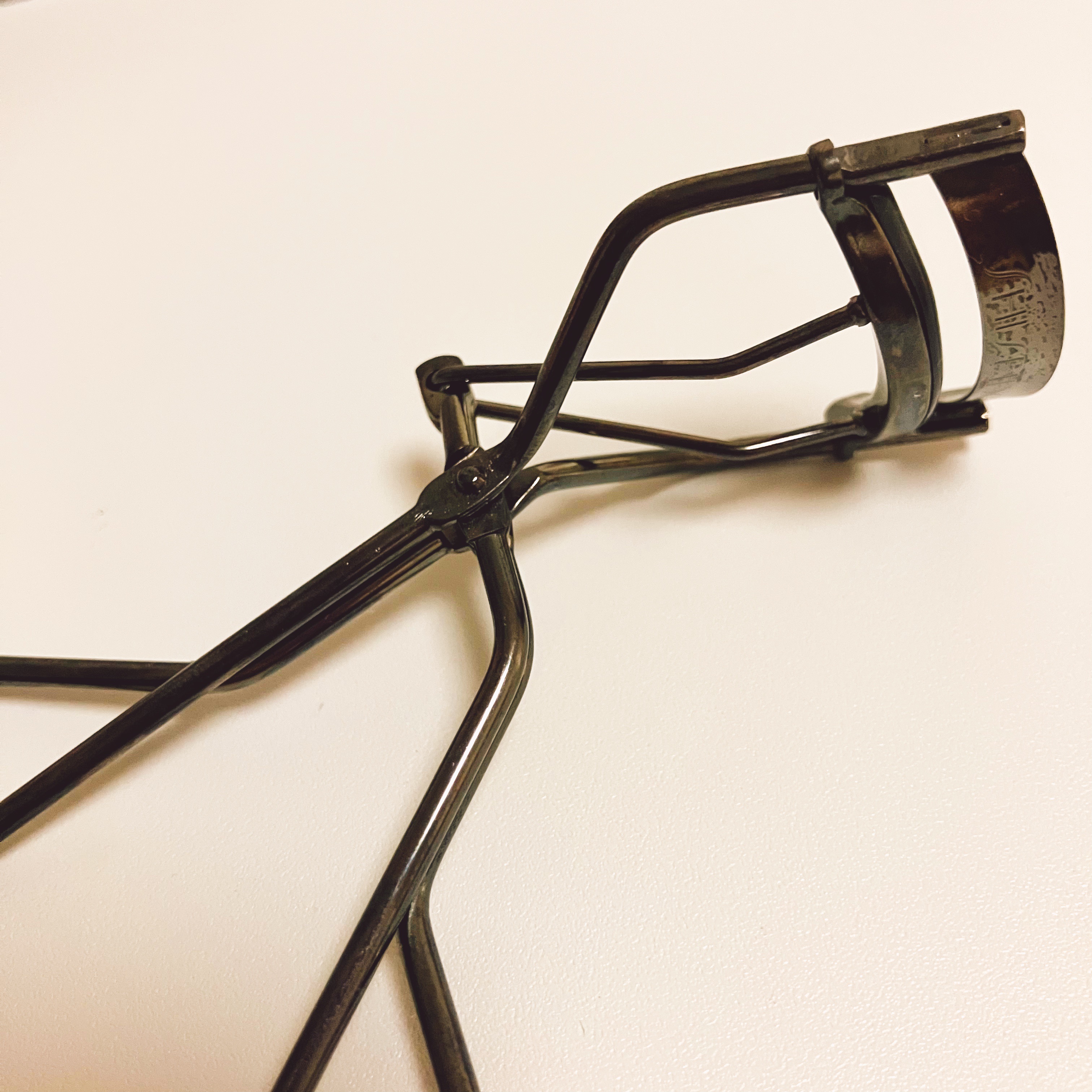 アイラッシュカーラー/SHISEIDO/ビューラーを使ったクチコミ（1枚目）