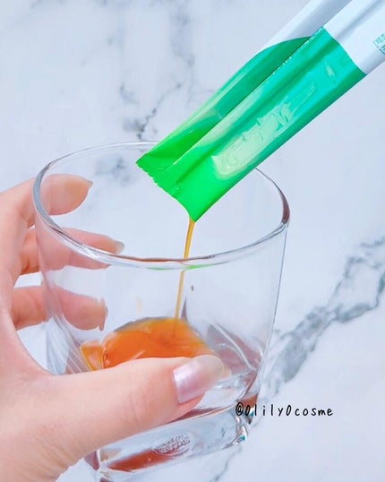 鈴蘭 on LIPS 「.こんばんはスキンケア・コスメライターの鈴蘭です❤️今回ご紹介..」(5枚目)