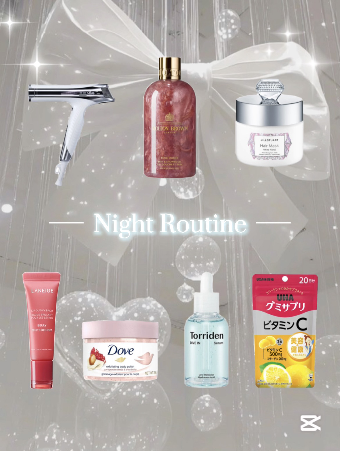 UHAグミサプリ ビタミンC 20粒/UHA味覚糖/食品を使ったクチコミ（1枚目）