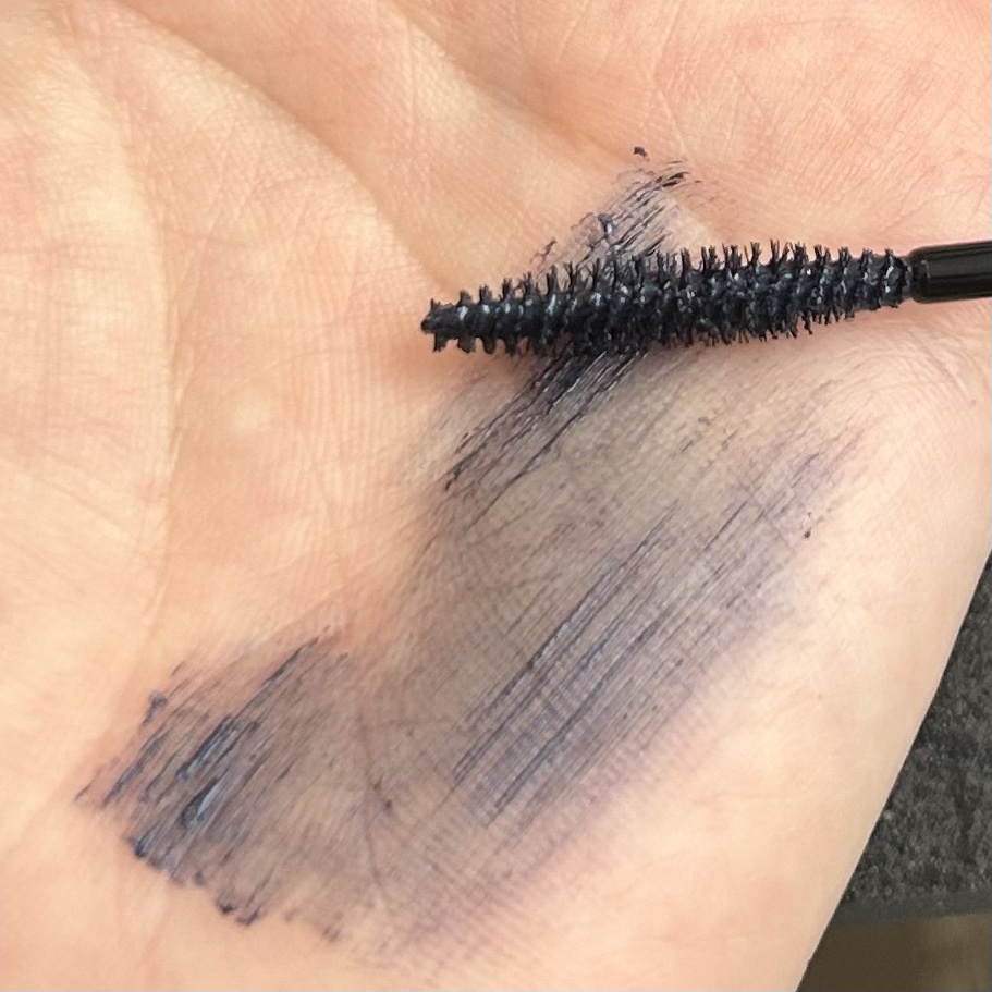 オペラ マイラッシュ アドバンスト/OPERA/マスカラを使ったクチコミ（3枚目）