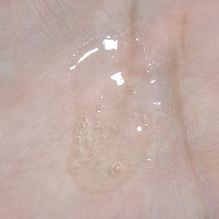 発酵導入美容液/無印良品/ブースター・導入液を使ったクチコミ(3枚目)