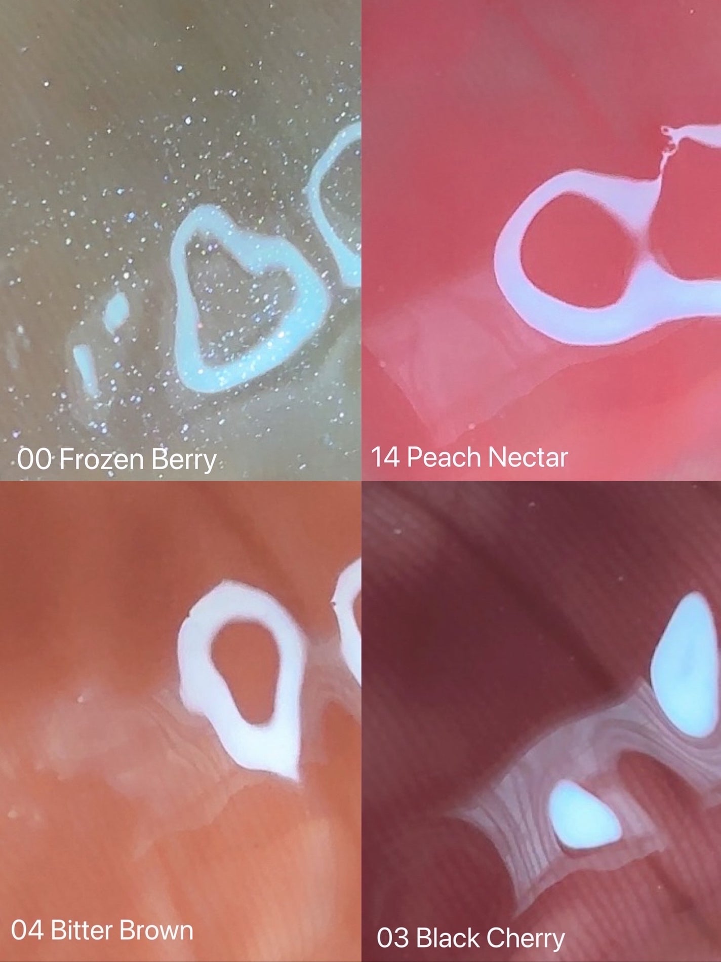 ジューシーベリープランピングリップオイル/TOCOBO/リップグロスを使ったクチコミ(2枚目)