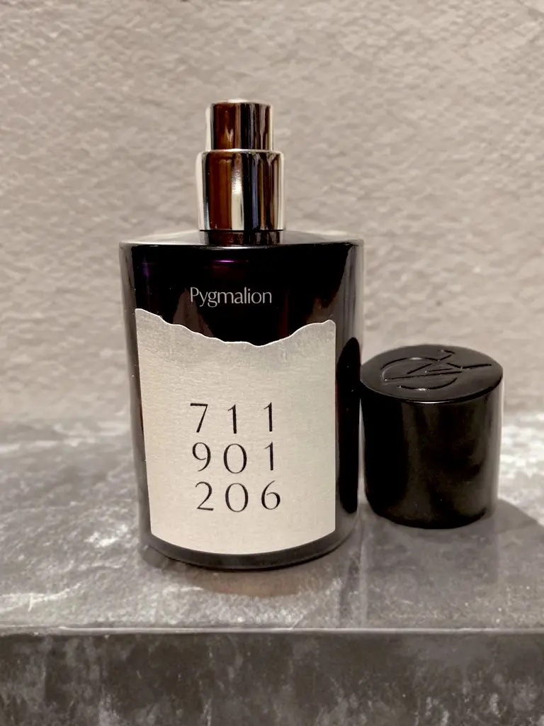 オードパフューム ピグマリオン/Addct/香水(レディース)を使ったクチコミ（1枚目）