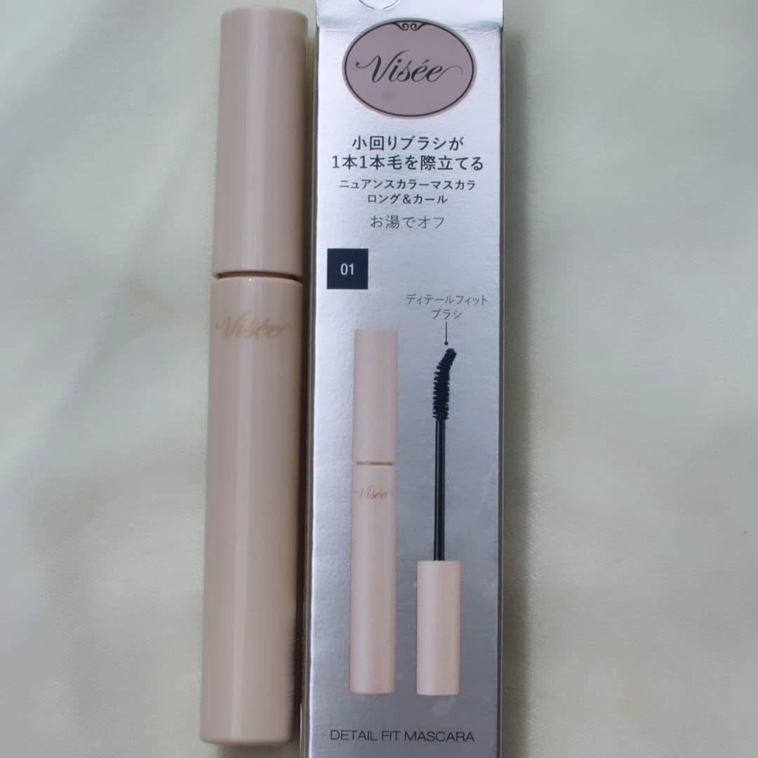 まぴねーず@フォロバ100 on LIPS 「ヴィセから商品提供を頂きました。ヴィセ ディテールフィットマス..」(3枚目)