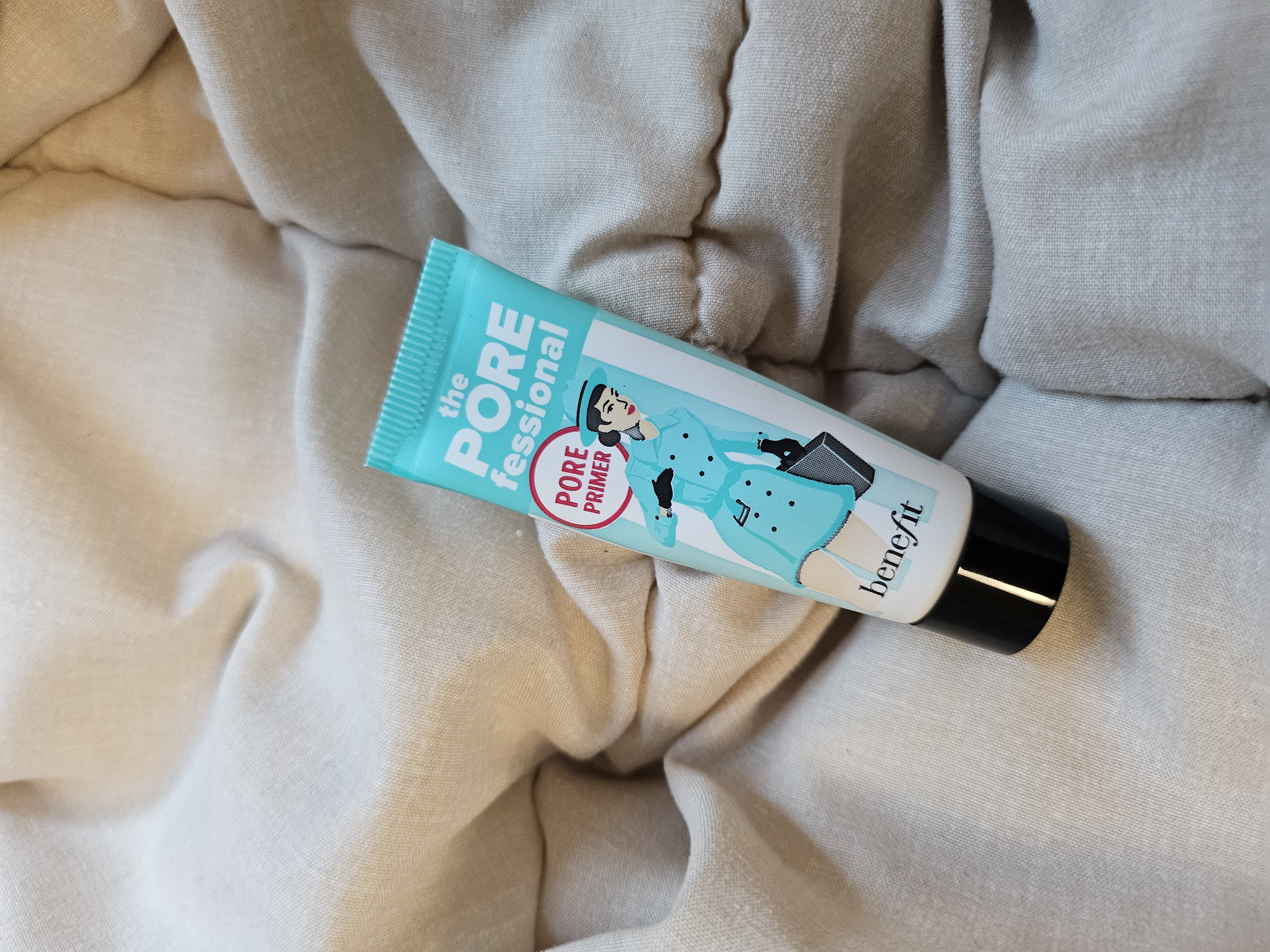 the PORE fessional/ベネフィット/化粧下地を使ったクチコミ（1枚目）