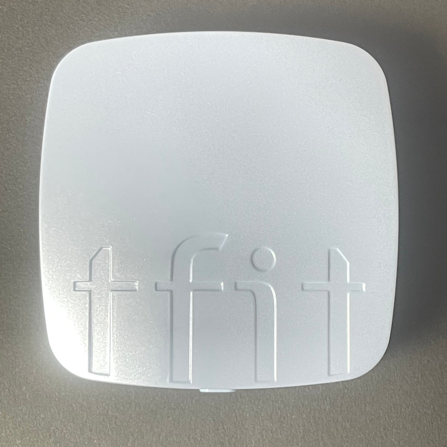 トランスルーセントセットフィニッシングパウダー/TFIT/ルースパウダーを使ったクチコミ(1枚目)