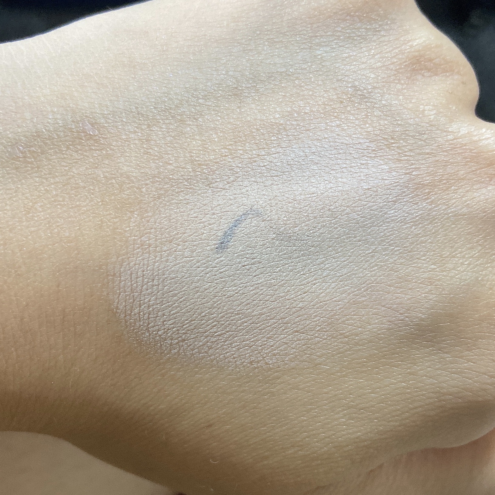 ジョンセンムル スキンヌーダーロングウェアクッション/JUNG SAEM MOOL/クッションファンデーションを使ったクチコミ（3枚目）