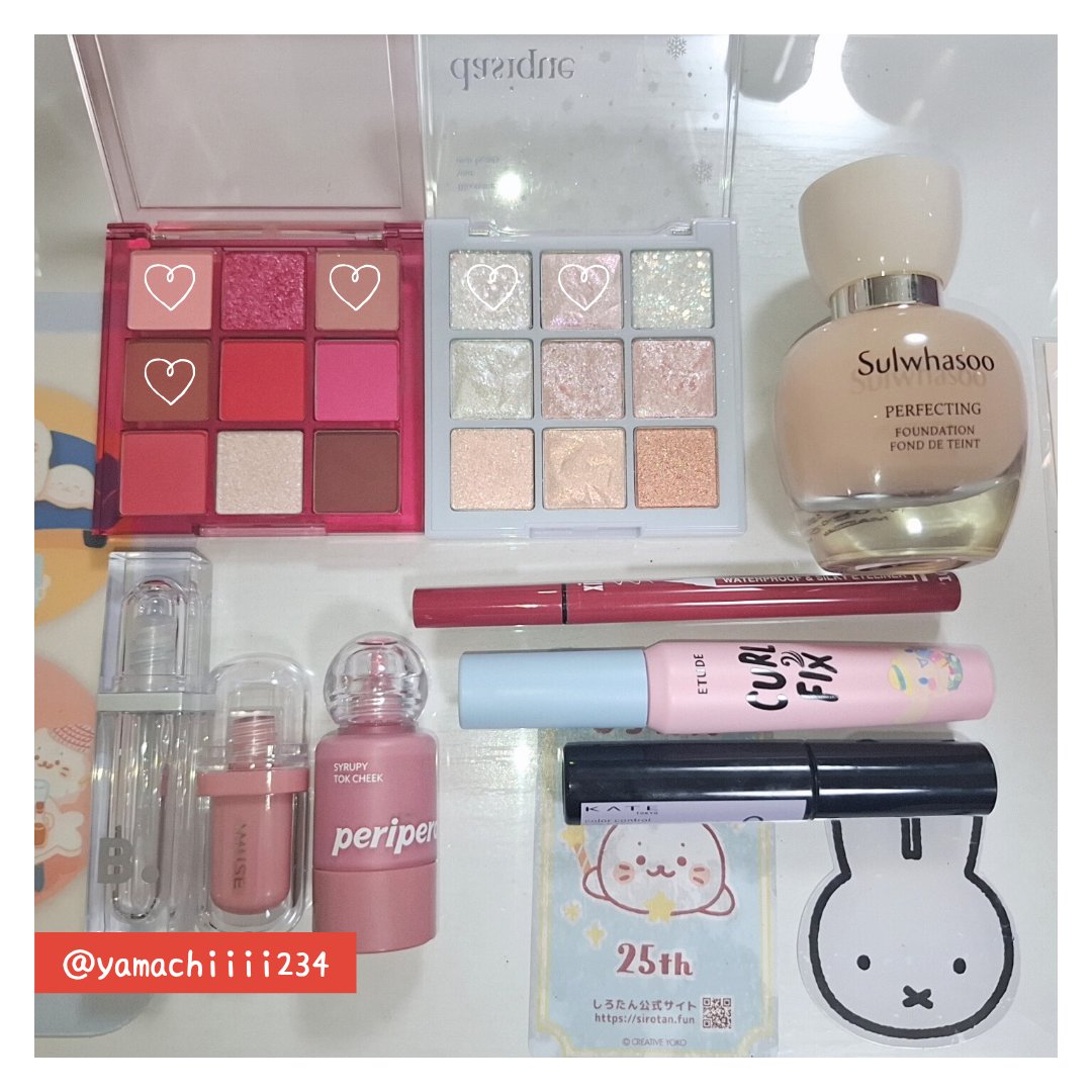 PRETTY EYES/xixi/リキッドアイライナーを使ったクチコミ（2枚目）