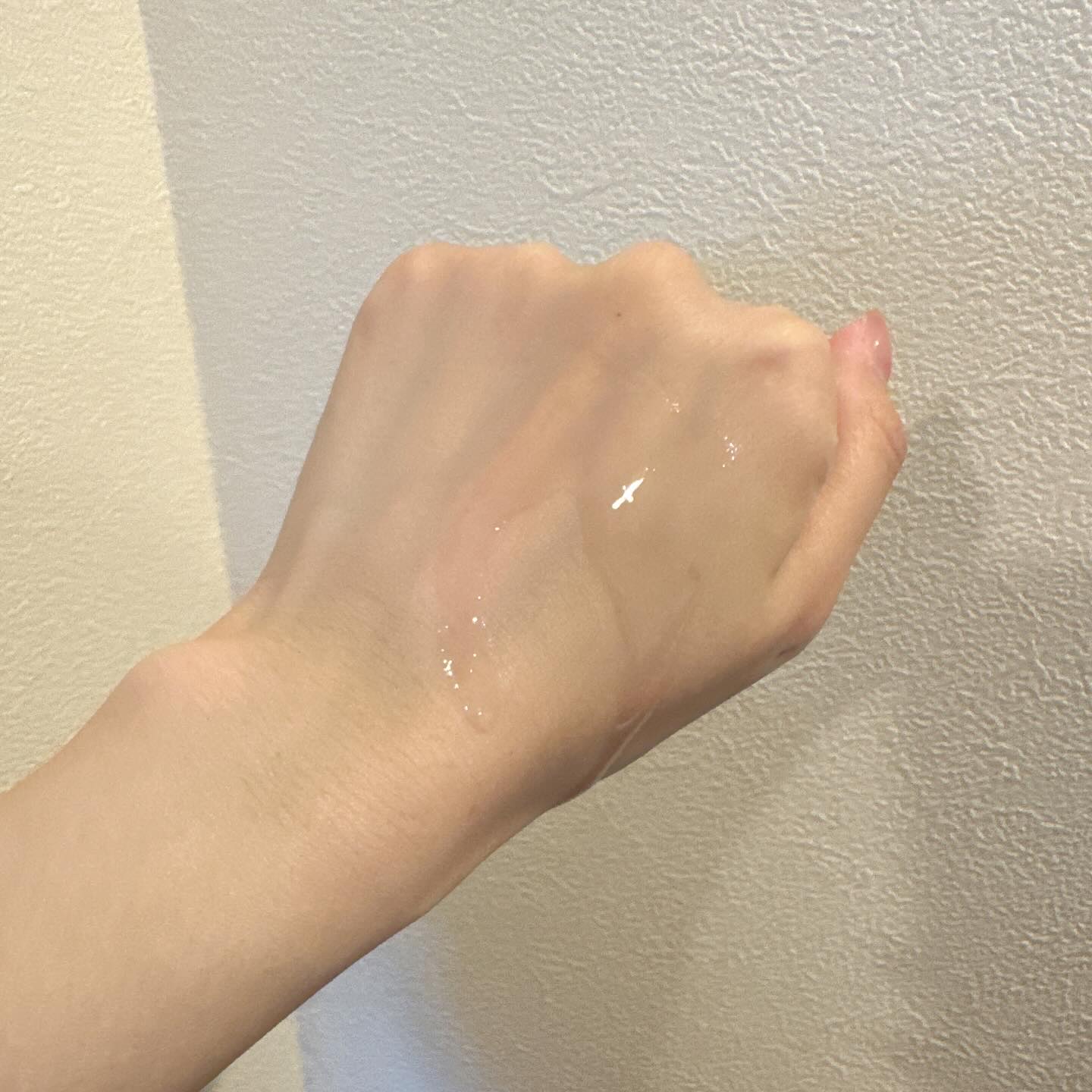 AZケア クレンジングオイル/VT/オイルクレンジングを使ったクチコミ（3枚目）