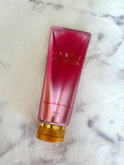 ãã¡é«ªTHE PREMIUMã¢ã€ã¹ãã£ãŒã¡ããŠãã¢ããã¯/ãã¡é«ª/ãã¢ãã¹ã¯ã»ãã¢ããã¯ã䜿ã£ãã¯ãã³ãïŒ1æç®ïŒ