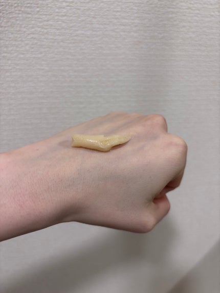 いち髪THE PREMIUMモイスチャーメロウヘアパック/いち髪/ヘアマスク・ヘアパックを使ったクチコミ(3枚目)