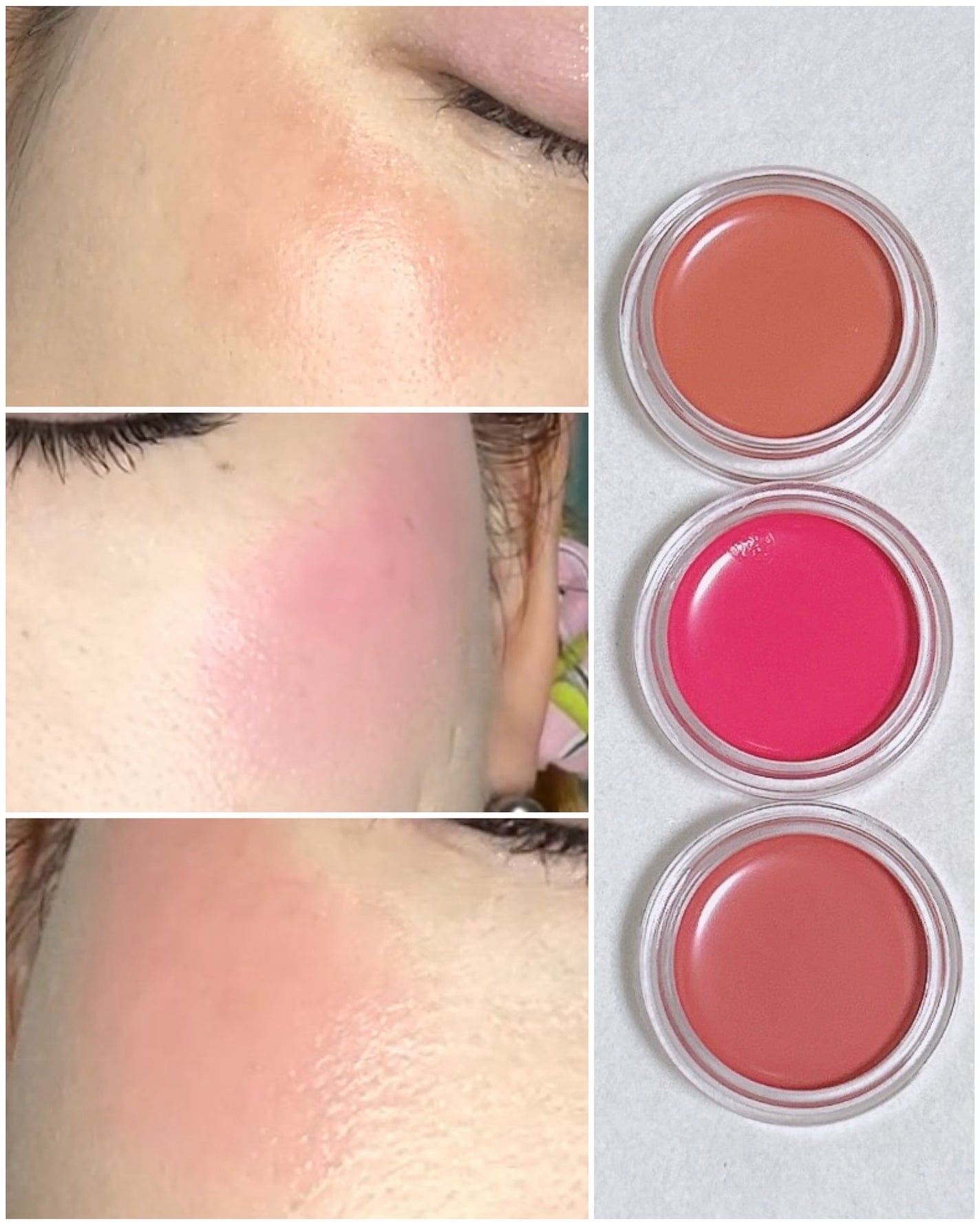 Arti Spread Color Balm/SON&PARK/リップグロスを使ったクチコミ(7枚目)