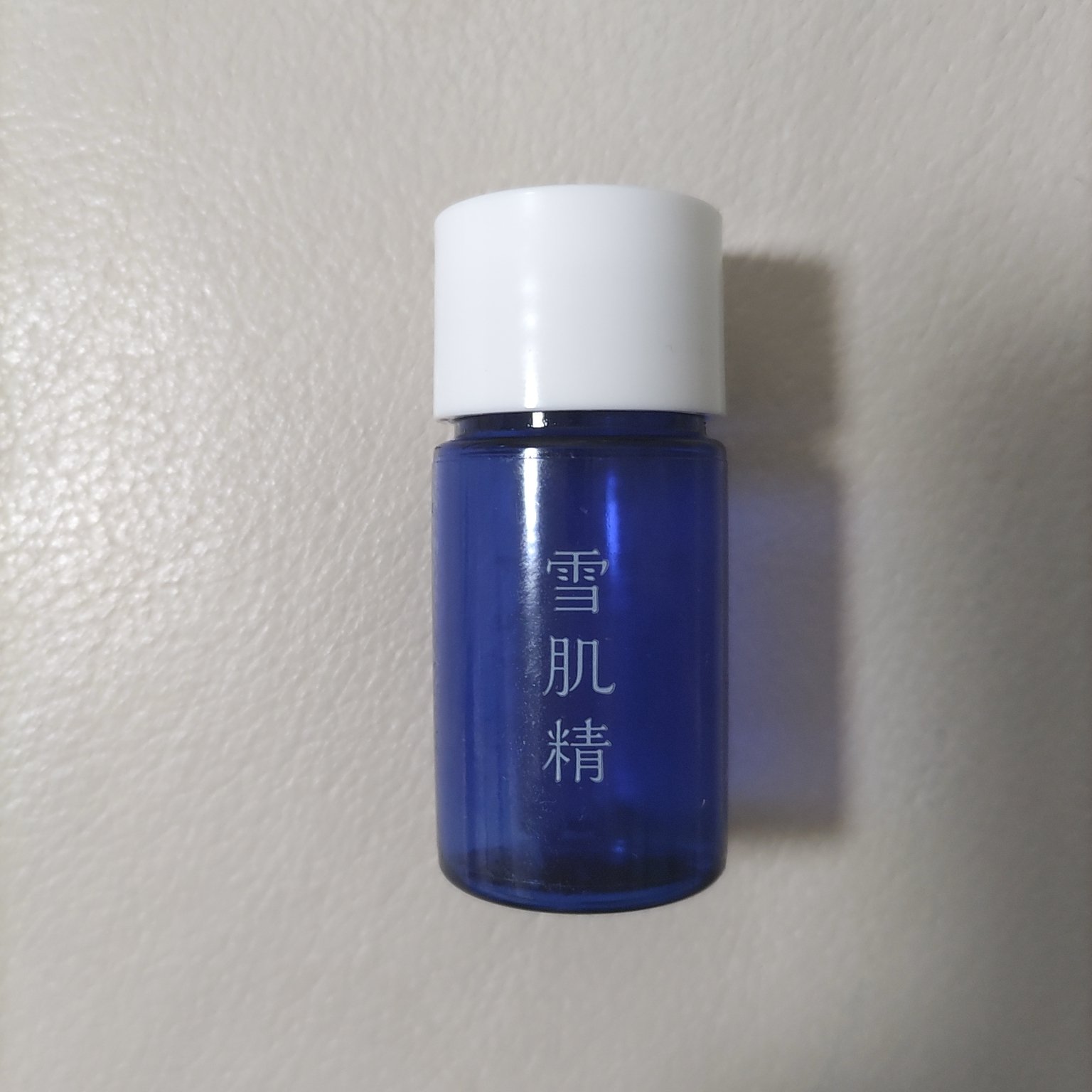 薬用 雪肌精 エンリッチ/雪肌精/化粧水を使ったクチコミ（1枚目）