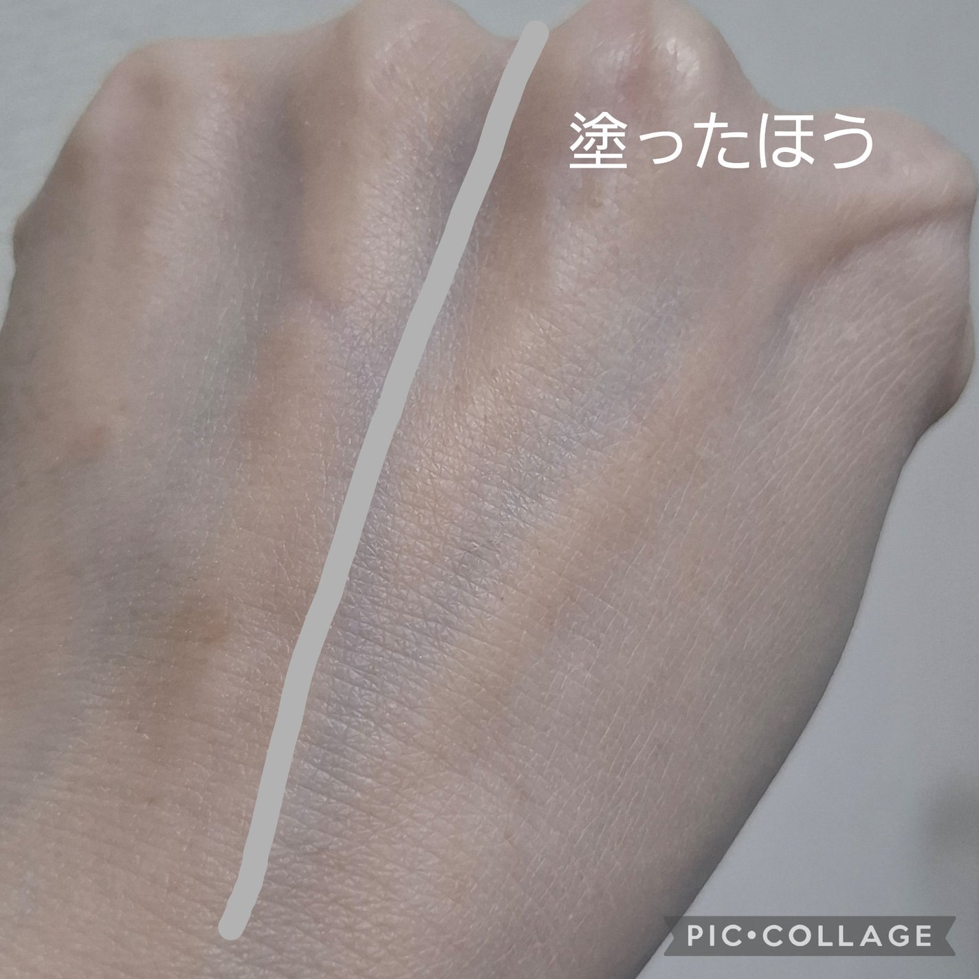 フィニッシングUVパウダー クール/チャコット・コスメティクス/ルースパウダーを使ったクチコミ(5枚目)