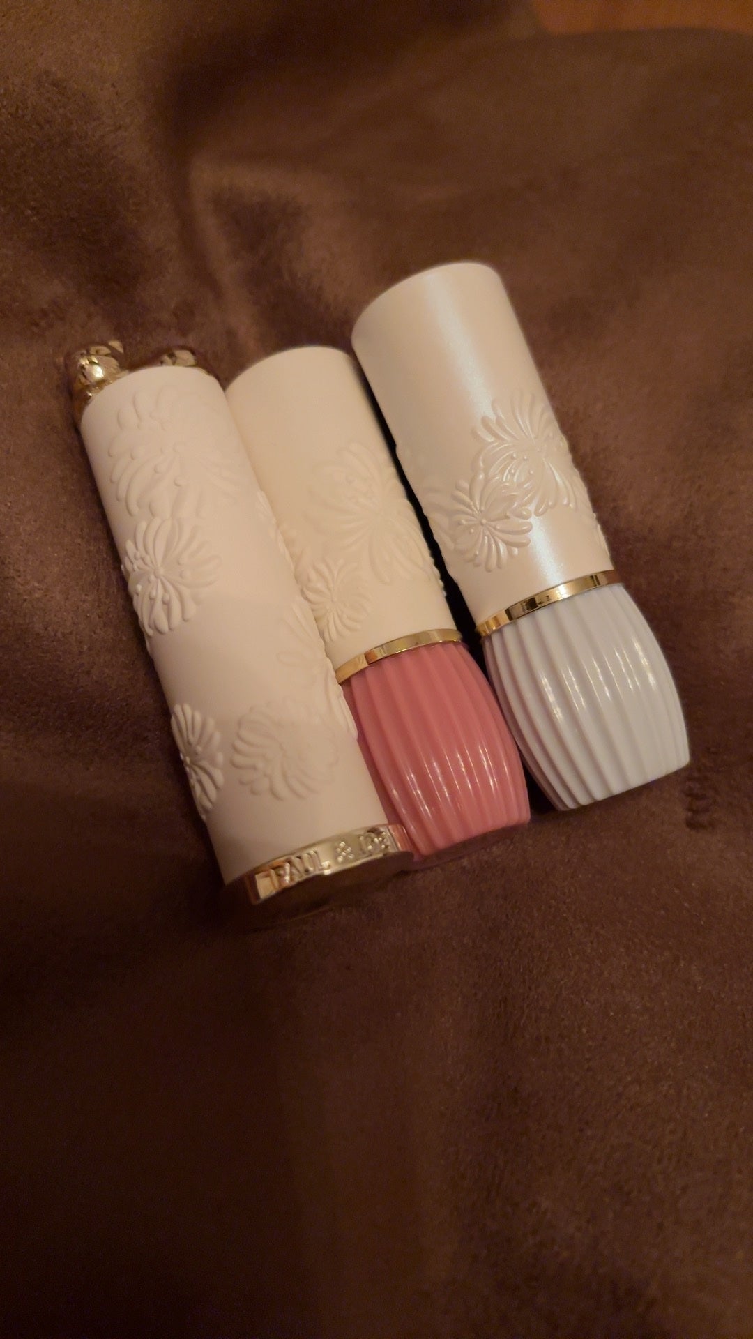 メイクアップ コレクション 2021/PAUL & JOE BEAUTE/メイクアップキットを使ったクチコミ(1枚目)