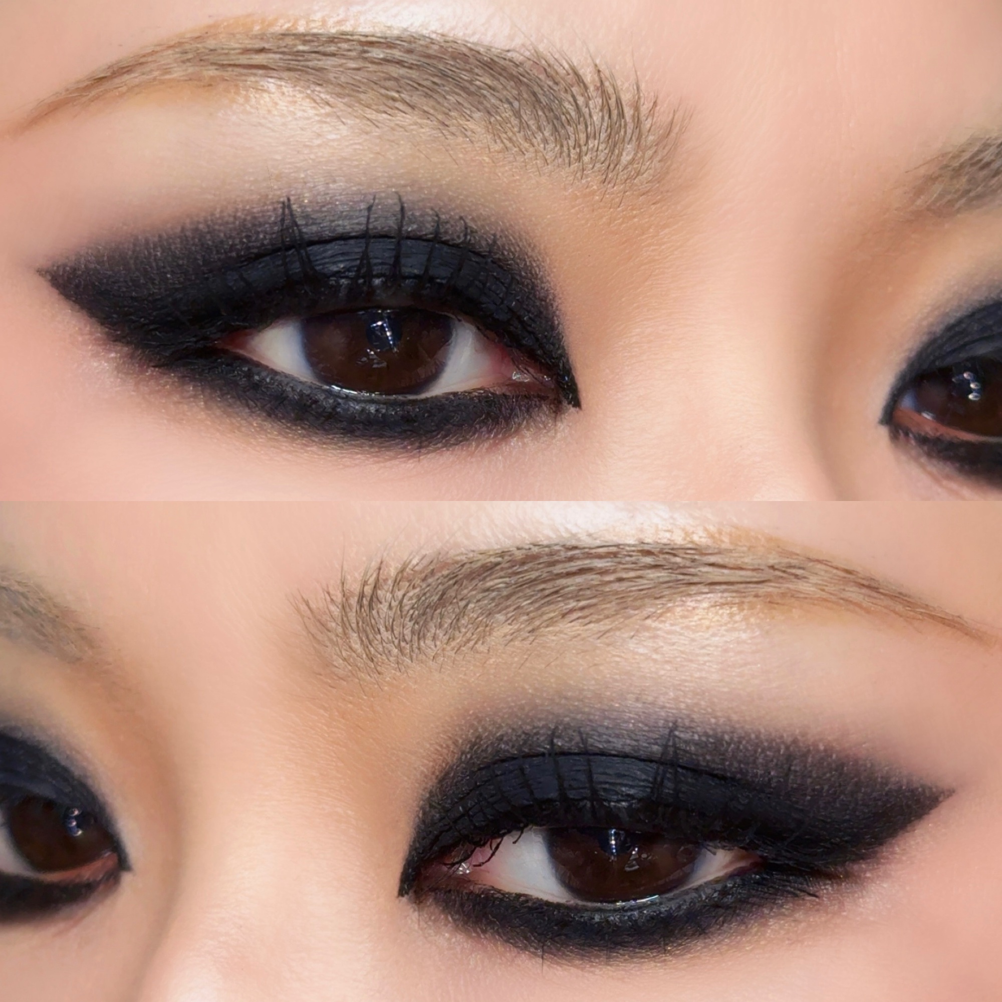 スモール アイシャドウ/M・A・C/単色アイシャドウを使ったクチコミ（2枚目）