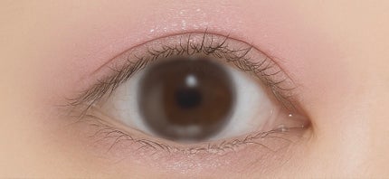 プロ アイ パレット エアー/CLIO/アイシャドウパレットを使ったクチコミ(4枚目)