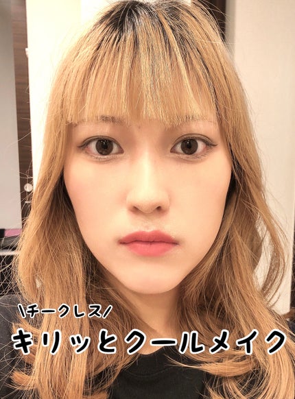 スーパーマットリップ&チークマッド/INTO U/口紅を使ったクチコミ(1枚目)