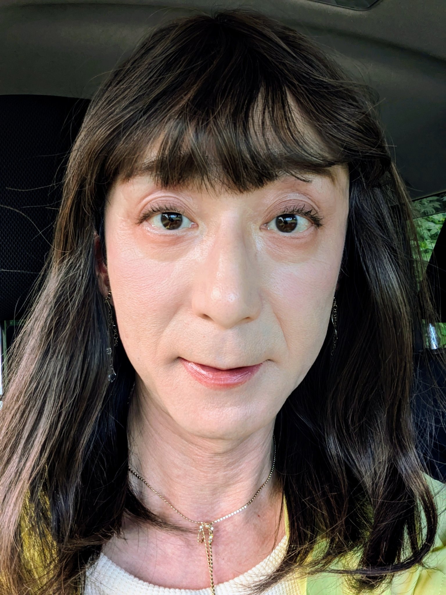 ラスティング リップカラーN/CEZANNE/口紅を使ったクチコミ（1枚目）