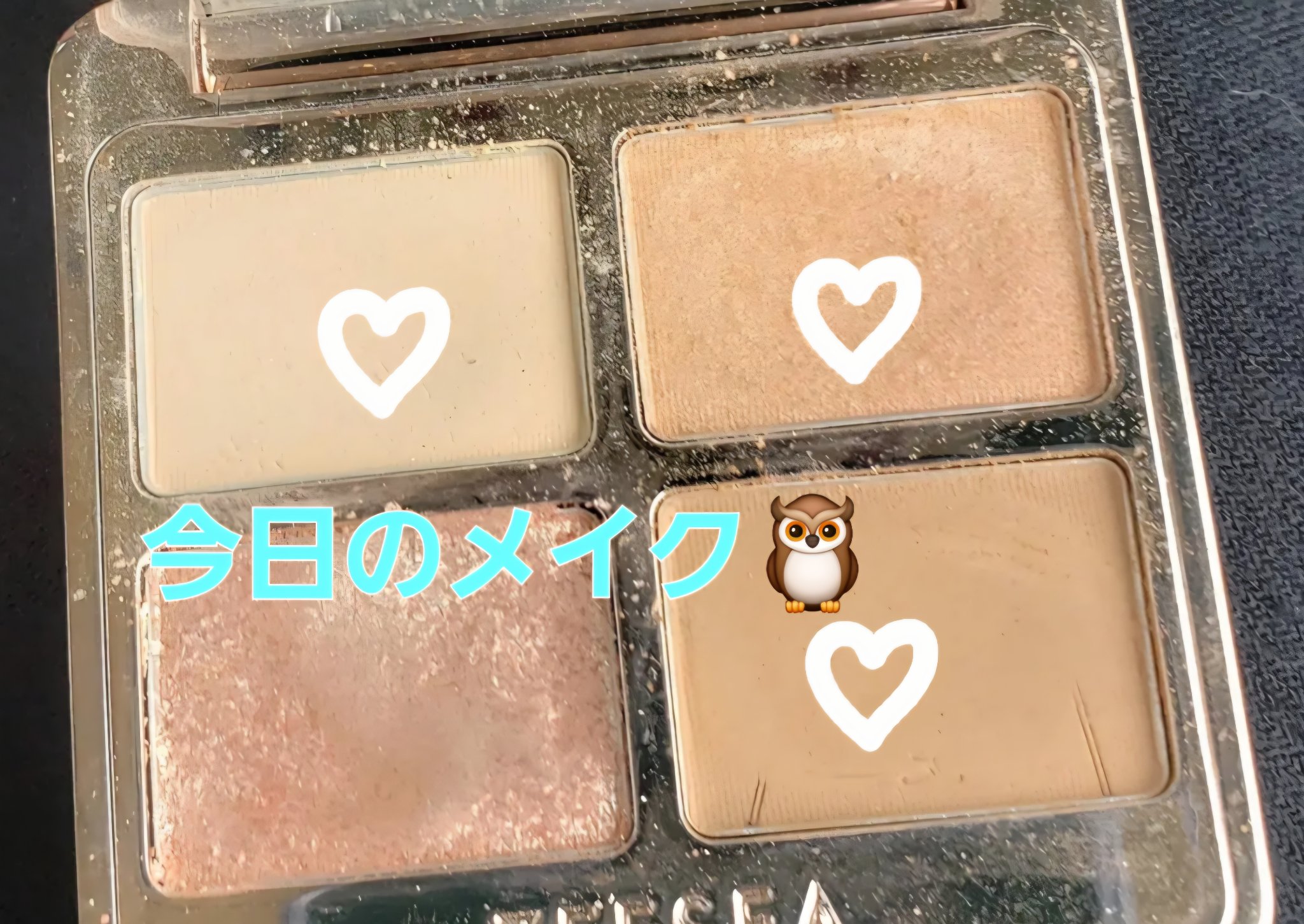 オペラ アイカラーペンシル/OPERA/ペンシルアイライナーを使ったクチコミ（1枚目）