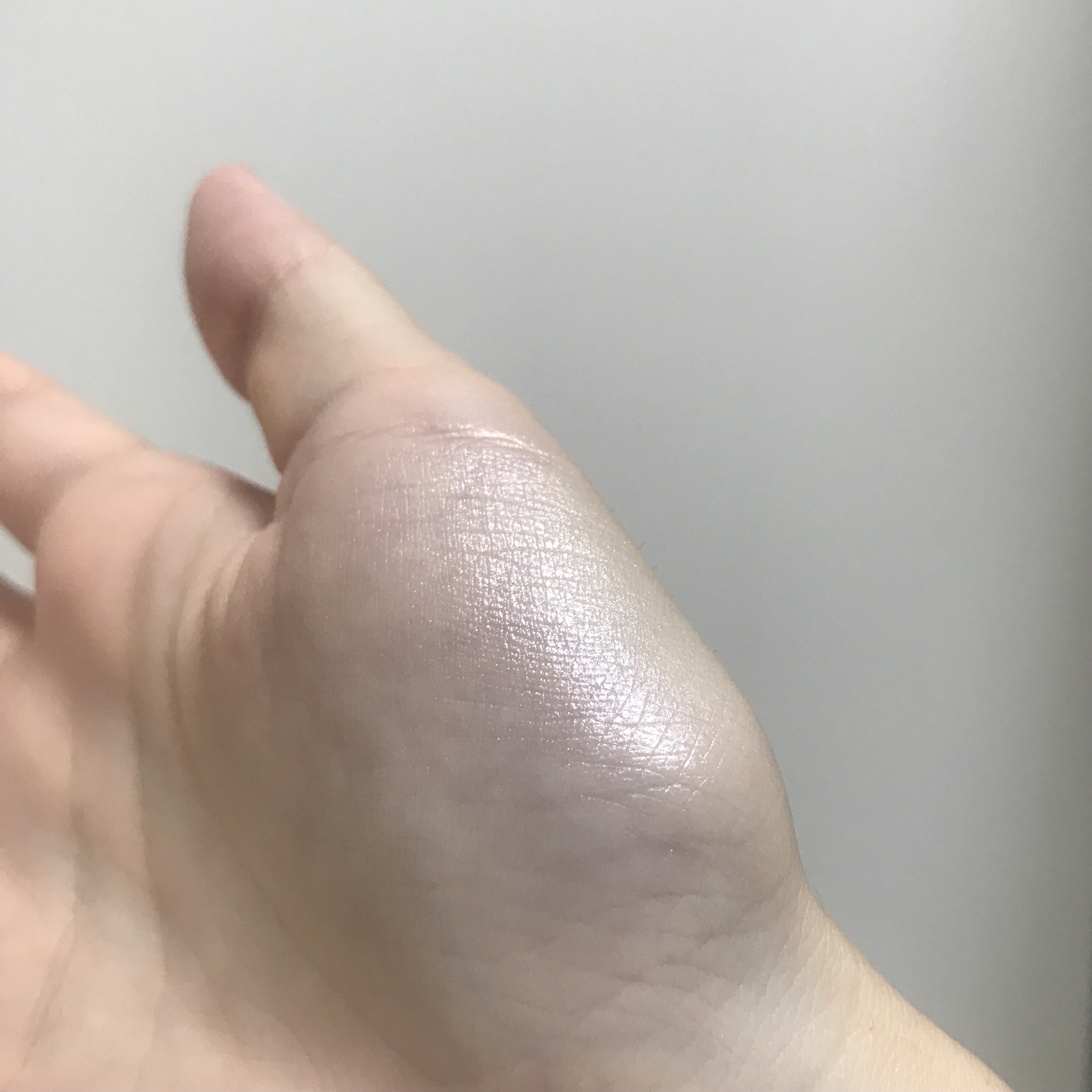 フェイスイルミネーター/ローラ メルシエ/パウダーハイライトを使ったクチコミ（2枚目）